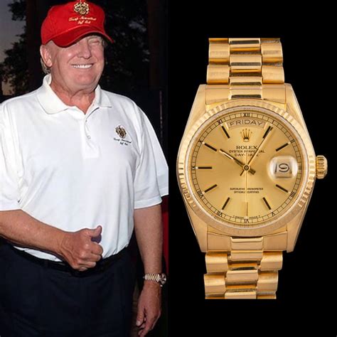 trump dial rolex|trump watch brand.